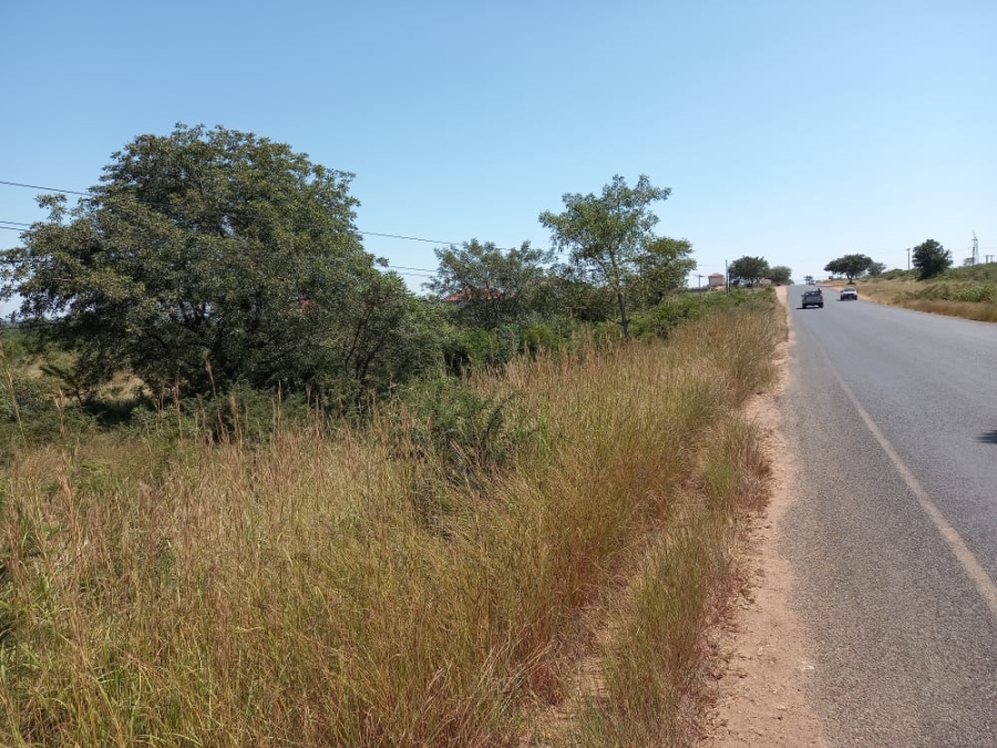 Bedroom Property for Sale in Thohoyandou Limpopo