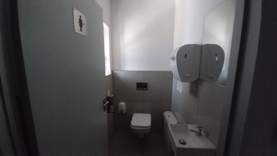 To Let commercial Property for Rent in Bendor Limpopo