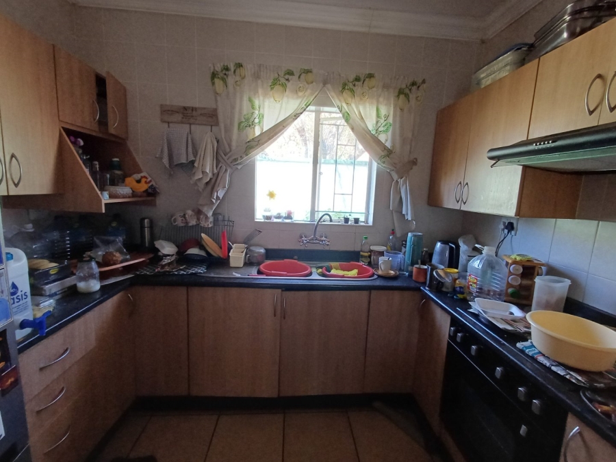 3 Bedroom Property for Sale in Thabazimbi Limpopo