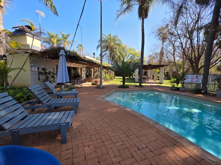 Bedroom Property for Sale in Dalmada A H Limpopo