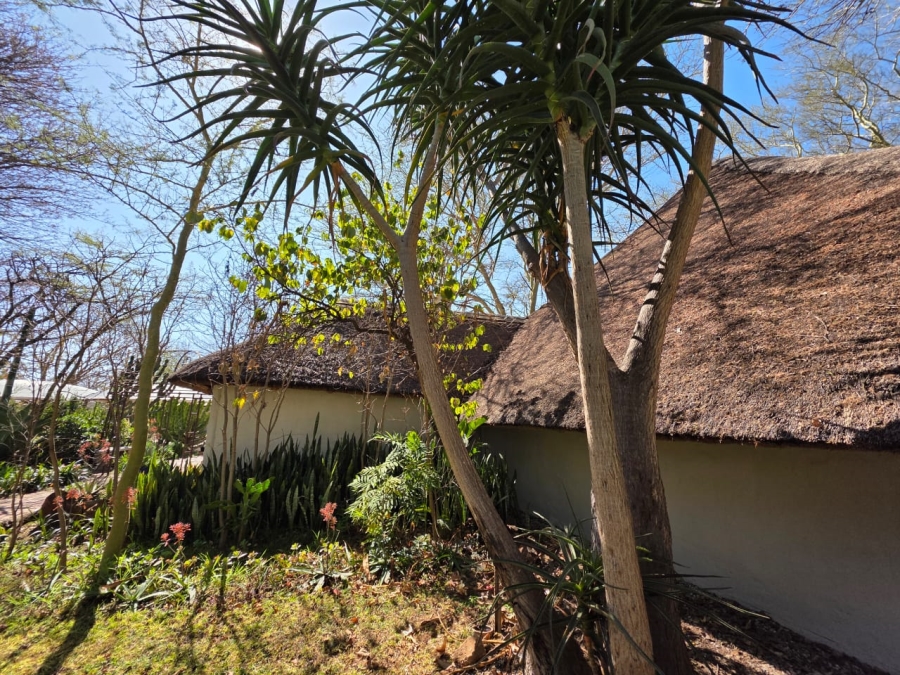 Bedroom Property for Sale in Dalmada A H Limpopo
