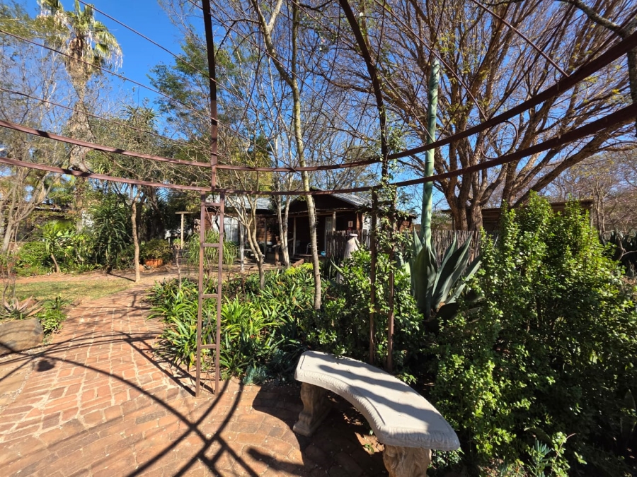  Bedroom Property for Sale in Dalmada A H Limpopo