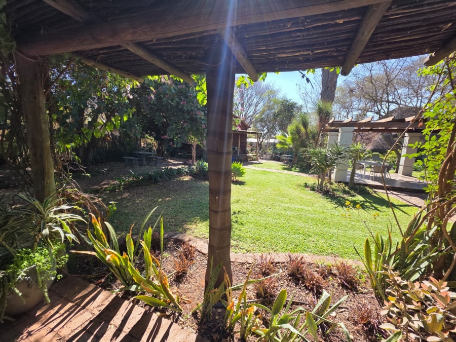  Bedroom Property for Sale in Dalmada A H Limpopo