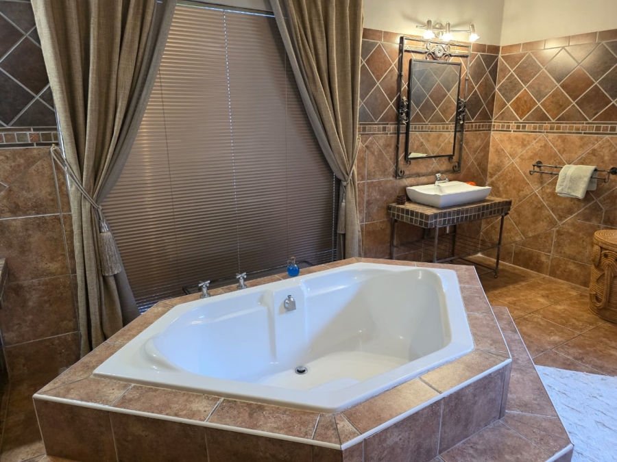  Bedroom Property for Sale in Dalmada A H Limpopo