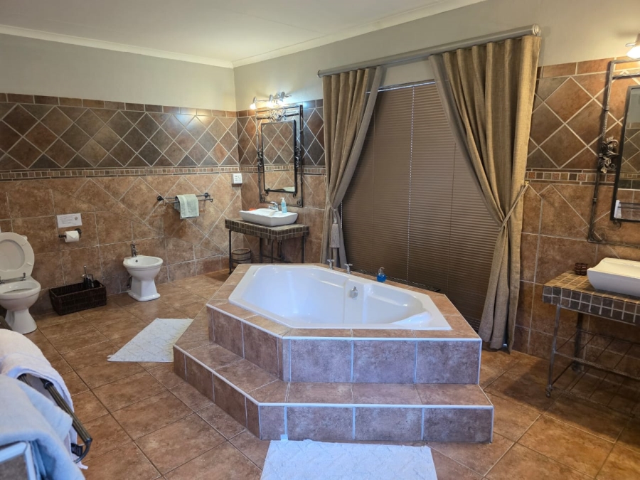  Bedroom Property for Sale in Dalmada A H Limpopo