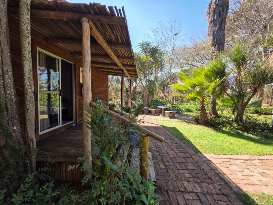  Bedroom Property for Sale in Dalmada A H Limpopo