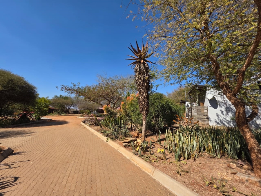  Bedroom Property for Sale in Dalmada A H Limpopo