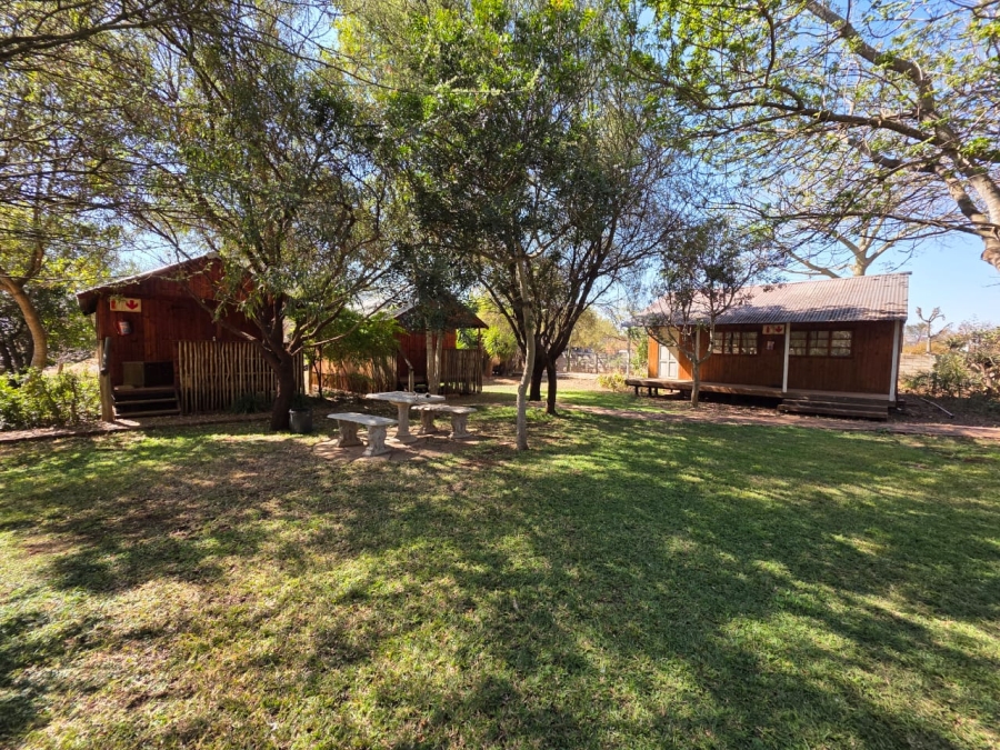  Bedroom Property for Sale in Dalmada A H Limpopo