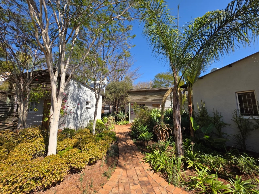  Bedroom Property for Sale in Dalmada A H Limpopo