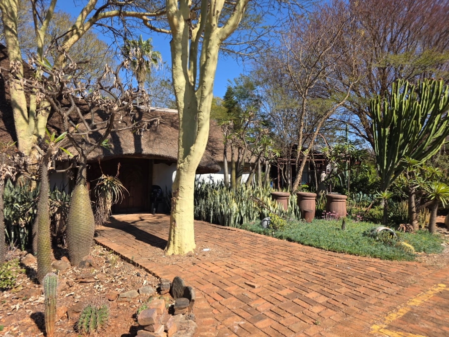  Bedroom Property for Sale in Dalmada A H Limpopo