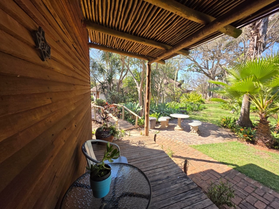  Bedroom Property for Sale in Dalmada A H Limpopo