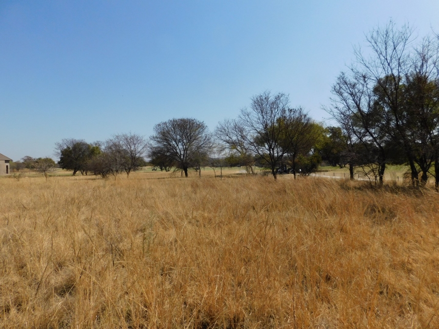  Bedroom Property for Sale in Koro Creek Golf Estate Limpopo