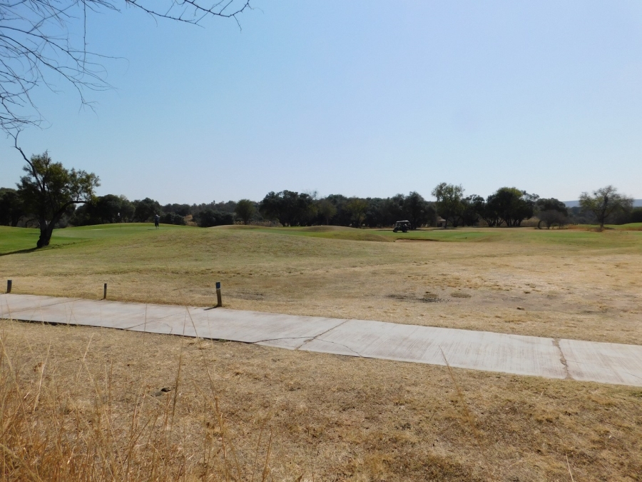  Bedroom Property for Sale in Koro Creek Golf Estate Limpopo