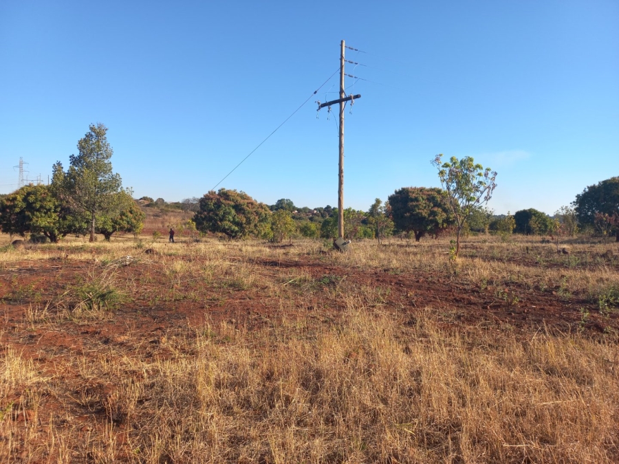  Bedroom Property for Sale in Sibasa Limpopo