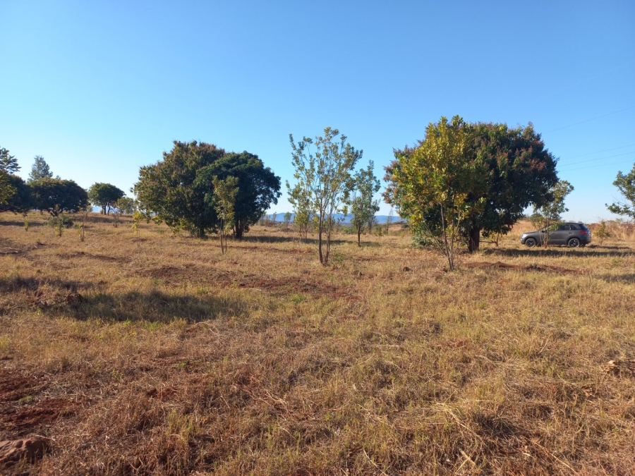  Bedroom Property for Sale in Sibasa Limpopo