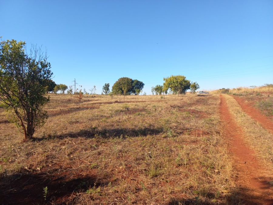  Bedroom Property for Sale in Sibasa Limpopo
