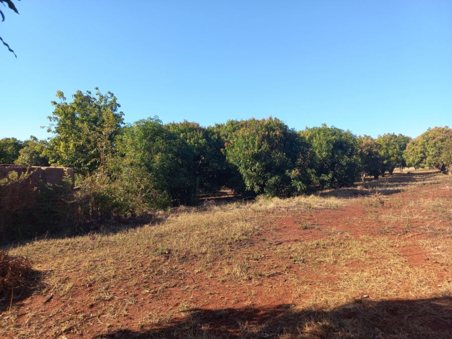  Bedroom Property for Sale in Sibasa Limpopo