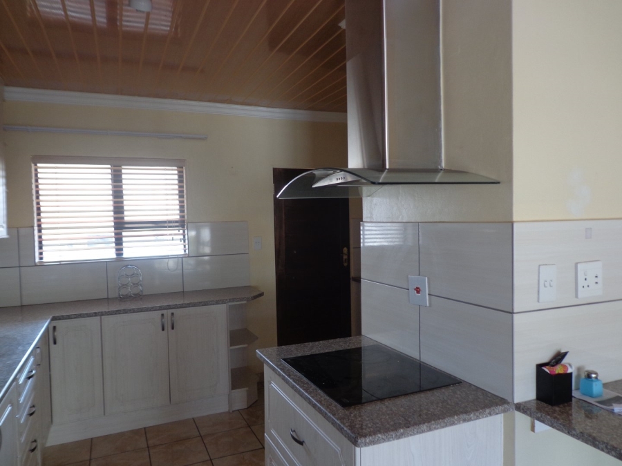 3 Bedroom Property for Sale in Woodhill Estate Limpopo