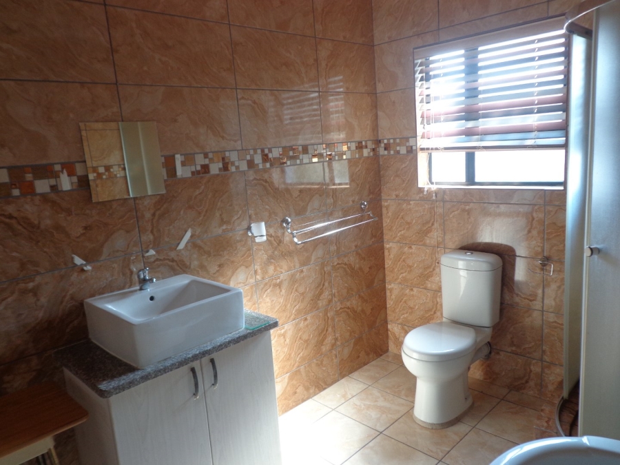 3 Bedroom Property for Sale in Woodhill Estate Limpopo