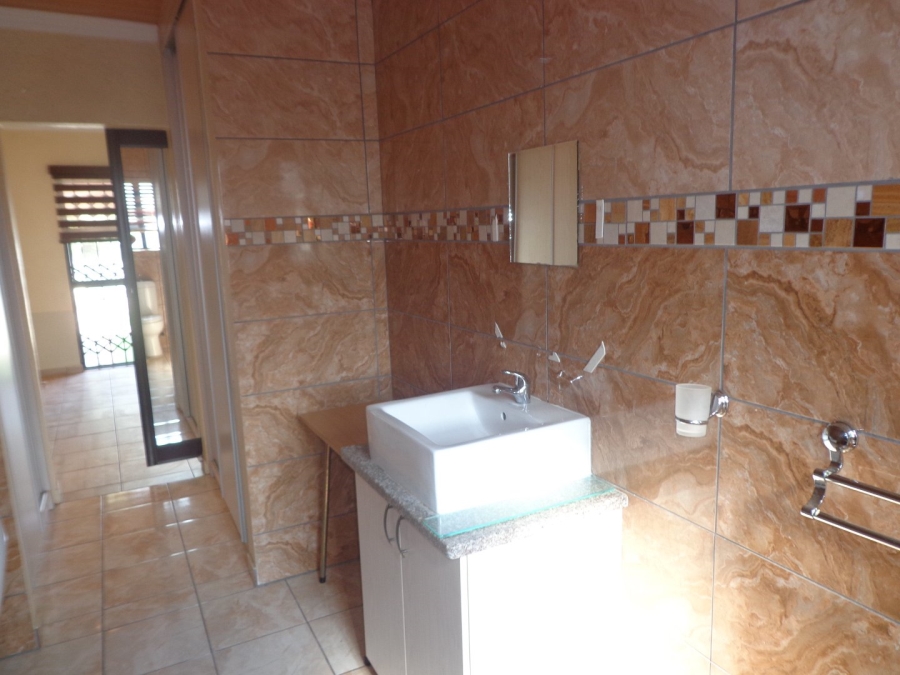 3 Bedroom Property for Sale in Woodhill Estate Limpopo