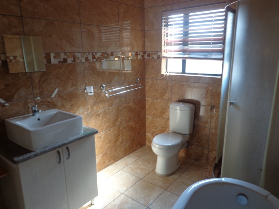 3 Bedroom Property for Sale in Woodhill Estate Limpopo