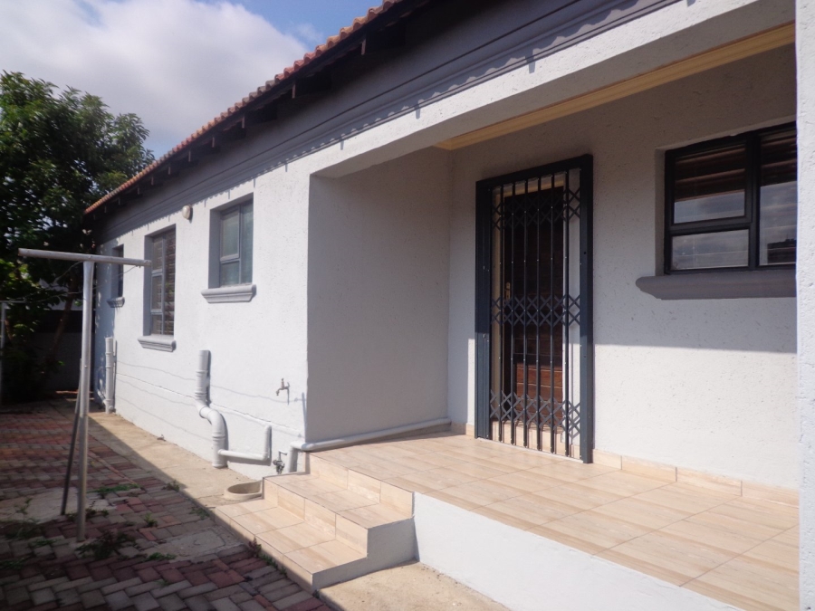 3 Bedroom Property for Sale in Woodhill Estate Limpopo
