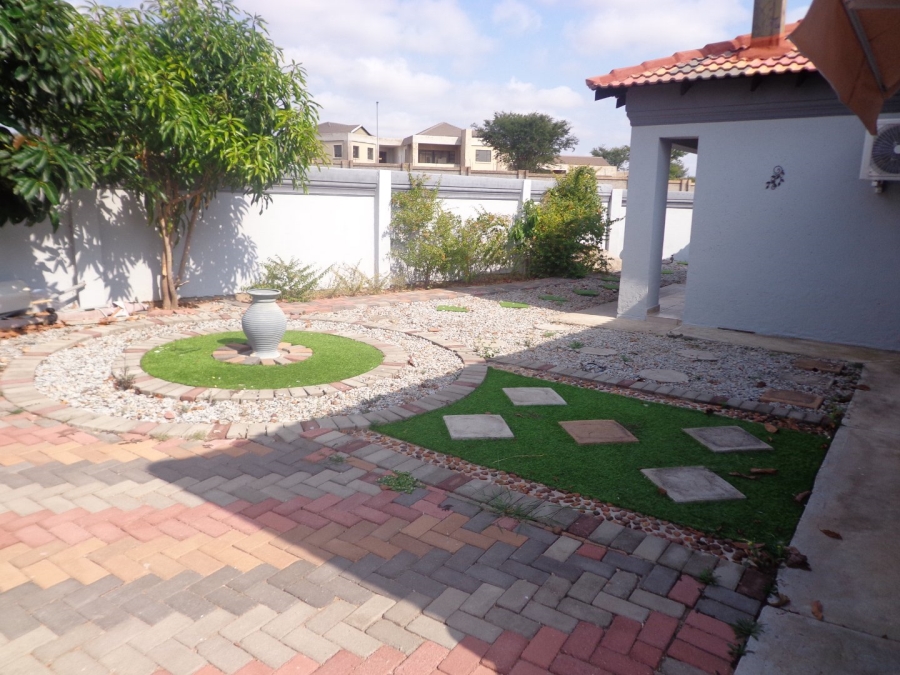 3 Bedroom Property for Sale in Woodhill Estate Limpopo
