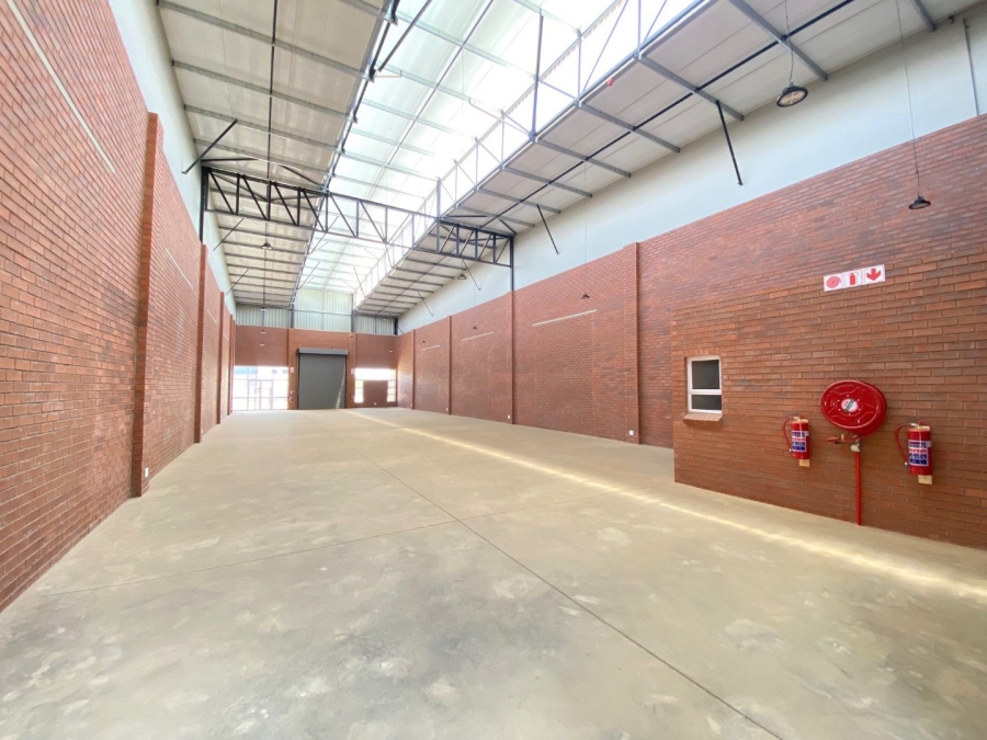 Commercial Property for Sale in Magna Via Industrial Limpopo