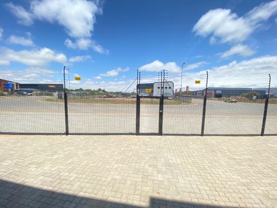 Commercial Property for Sale in Magna Via Industrial Limpopo