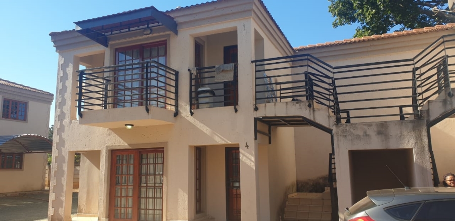 To Let 2 Bedroom Property for Rent in Makhado Limpopo