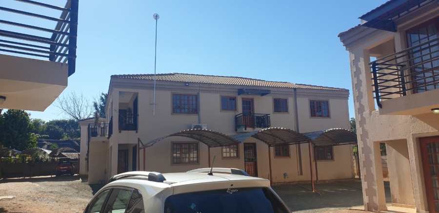 To Let 2 Bedroom Property for Rent in Makhado Limpopo