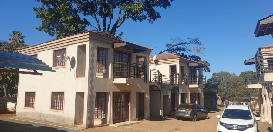 To Let 2 Bedroom Property for Rent in Makhado Limpopo