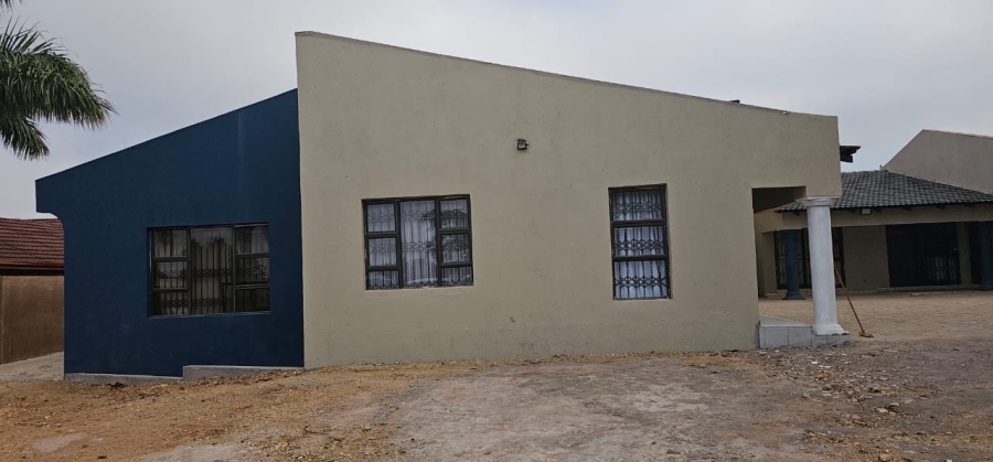 To Let  Bedroom Property for Rent in Louis Trichardt Limpopo