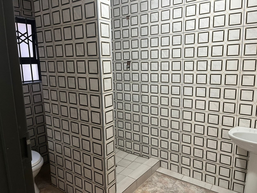 To Let  Bedroom Property for Rent in Louis Trichardt Limpopo