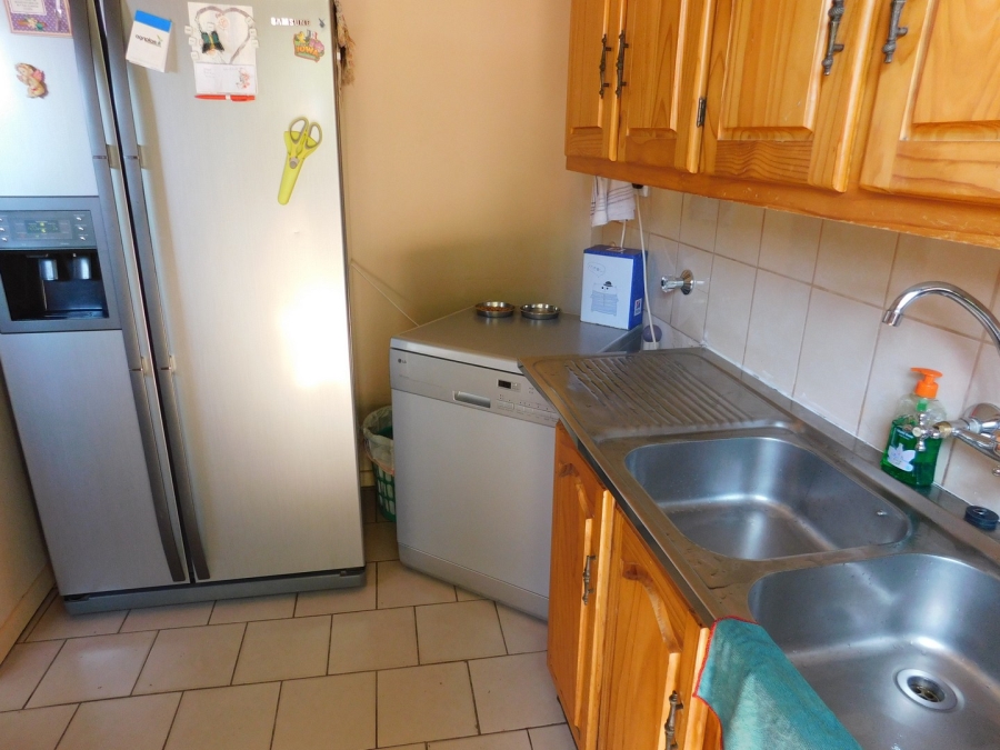 4 Bedroom Property for Sale in Modimolle Limpopo