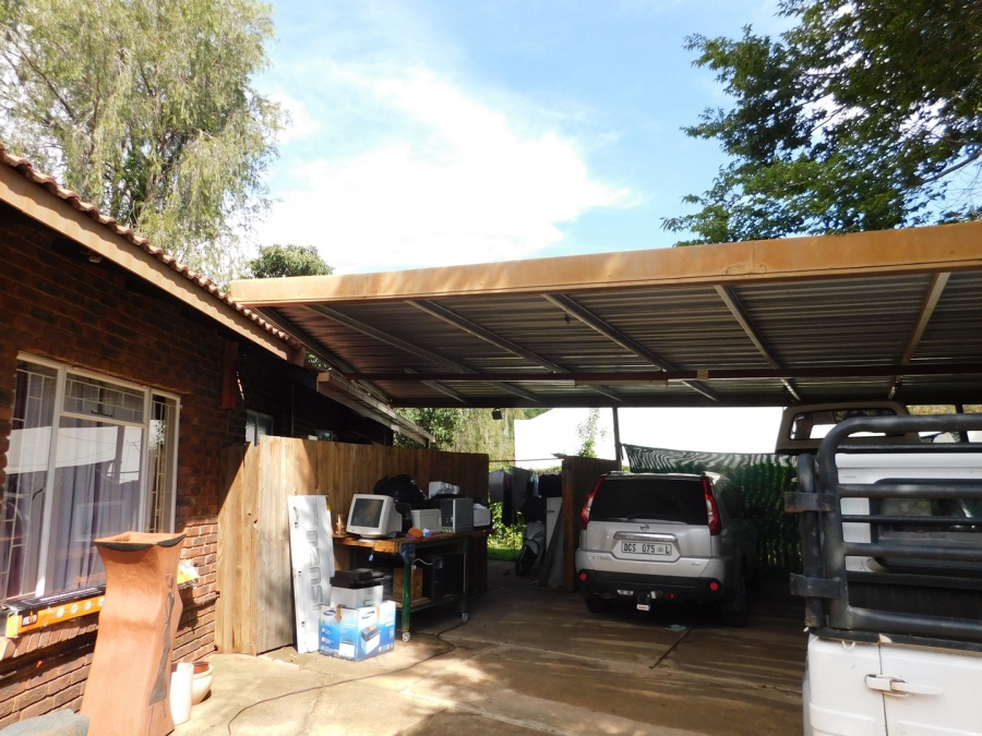 4 Bedroom Property for Sale in Modimolle Limpopo