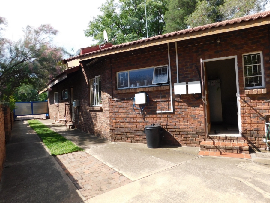 4 Bedroom Property for Sale in Modimolle Limpopo