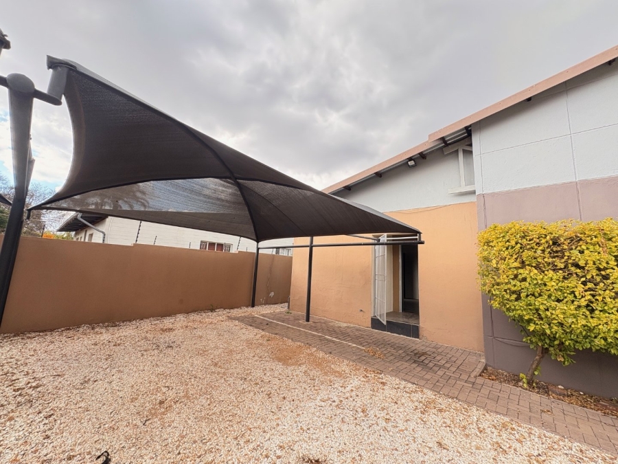 To Let  Bedroom Property for Rent in Polokwane Central Limpopo