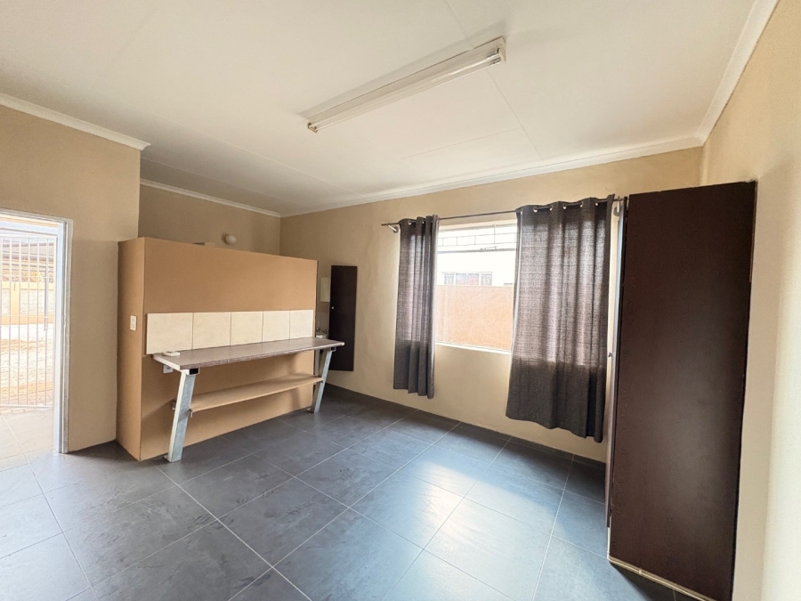 To Let  Bedroom Property for Rent in Polokwane Central Limpopo