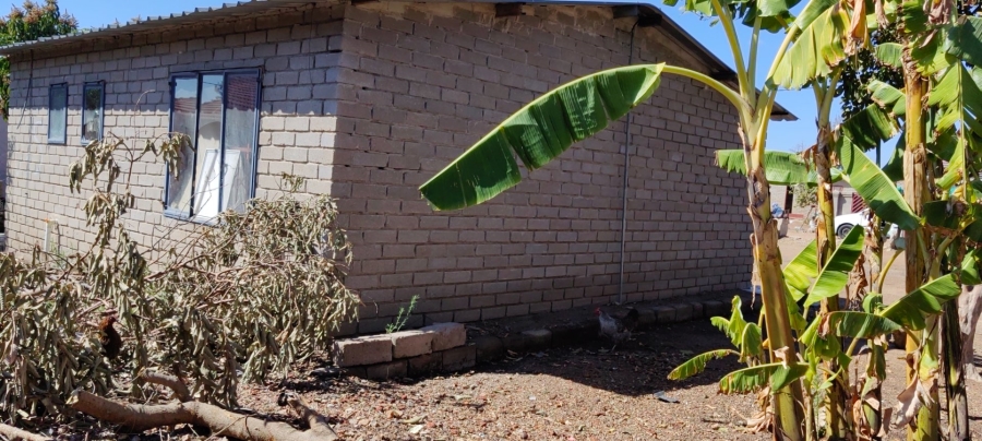 2 Bedroom Property for Sale in Polokwane Ext 76 Limpopo
