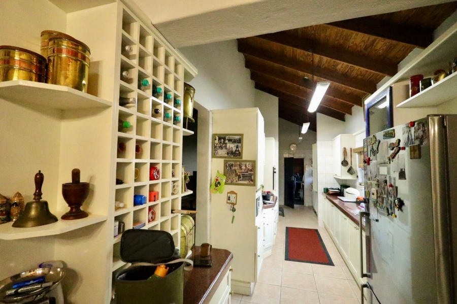 5 Bedroom Property for Sale in Bendor Limpopo