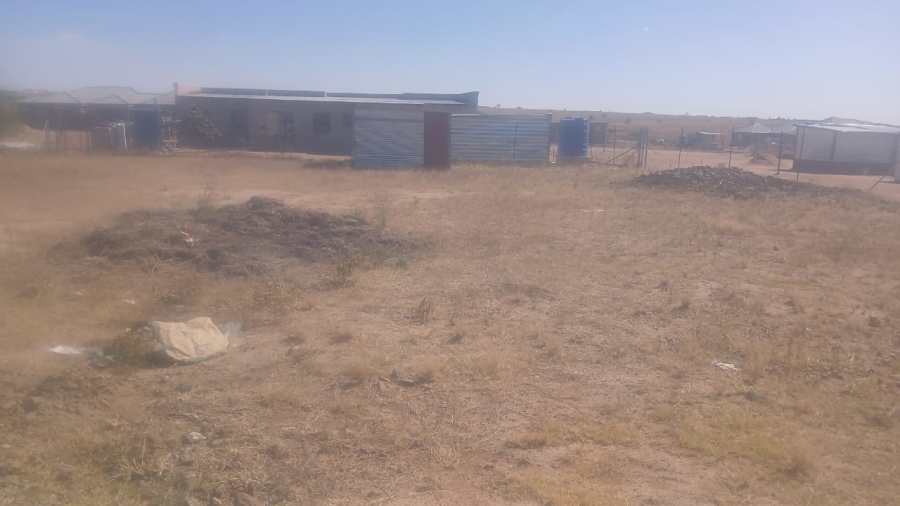  Bedroom Property for Sale in Seshego Limpopo