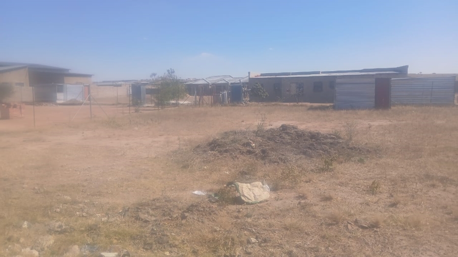  Bedroom Property for Sale in Seshego Limpopo