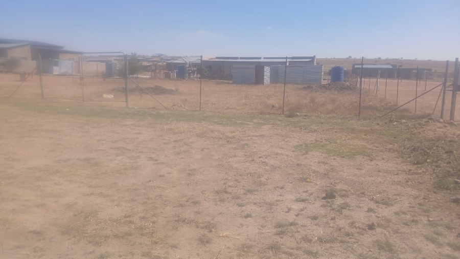  Bedroom Property for Sale in Seshego Limpopo