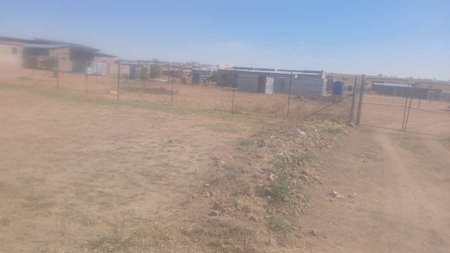 Bedroom Property for Sale in Seshego Limpopo