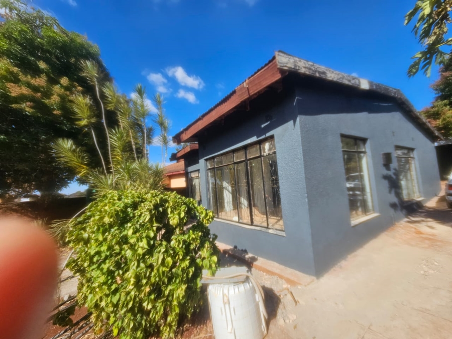 3 Bedroom Property for Sale in Sibasa Limpopo