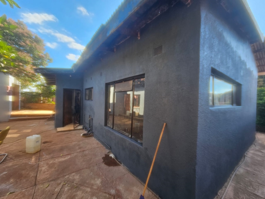 3 Bedroom Property for Sale in Sibasa Limpopo