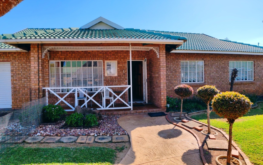3 Bedroom Property for Sale in Bela Bela Limpopo