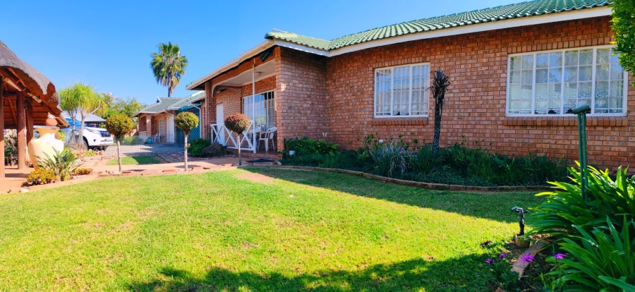 3 Bedroom Property for Sale in Bela Bela Limpopo