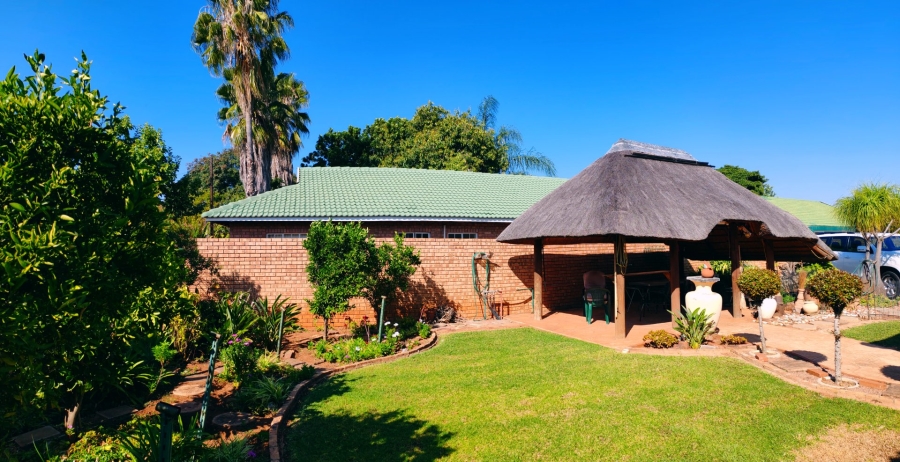 3 Bedroom Property for Sale in Bela Bela Limpopo
